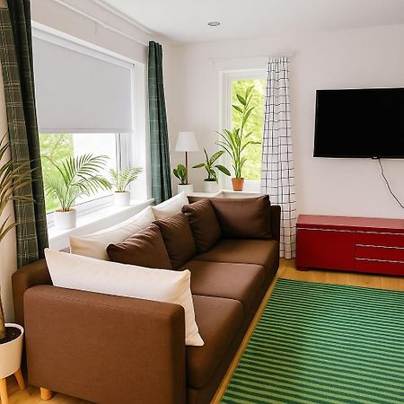 Appartement Beautiful House In The Heart Of A Golf Course. à Manchester Extérieur photo