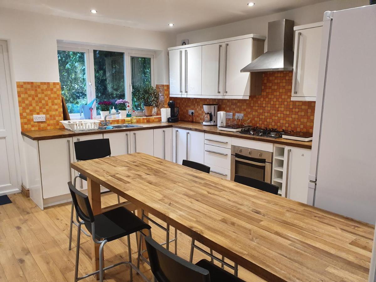Appartement Beautiful House In The Heart Of A Golf Course. à Manchester Extérieur photo