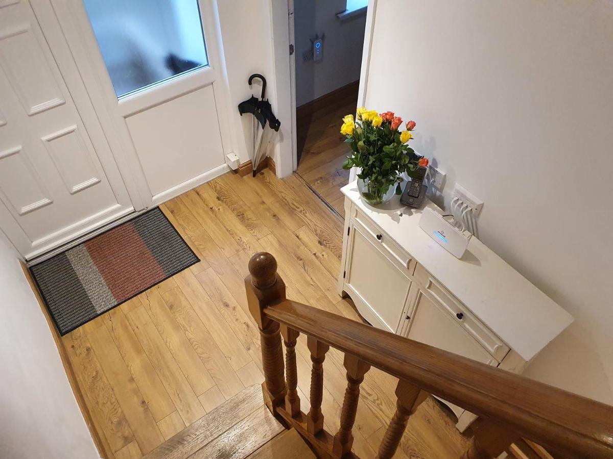 Appartement Beautiful House In The Heart Of A Golf Course. à Manchester Extérieur photo