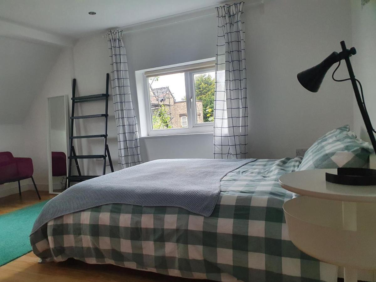 Appartement Beautiful House In The Heart Of A Golf Course. à Manchester Extérieur photo