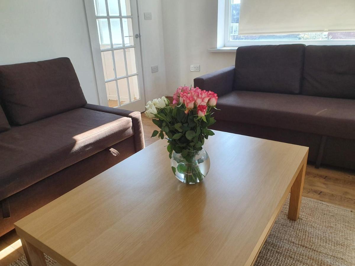 Appartement Beautiful House In The Heart Of A Golf Course. à Manchester Extérieur photo
