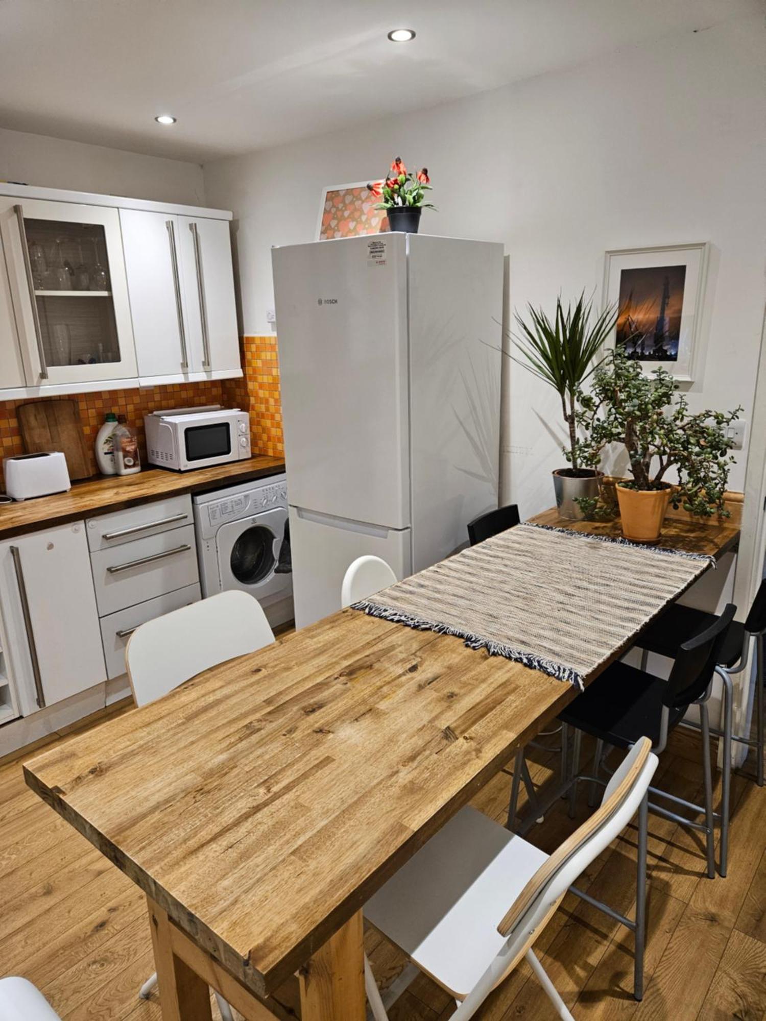 Appartement Beautiful House In The Heart Of A Golf Course. à Manchester Extérieur photo