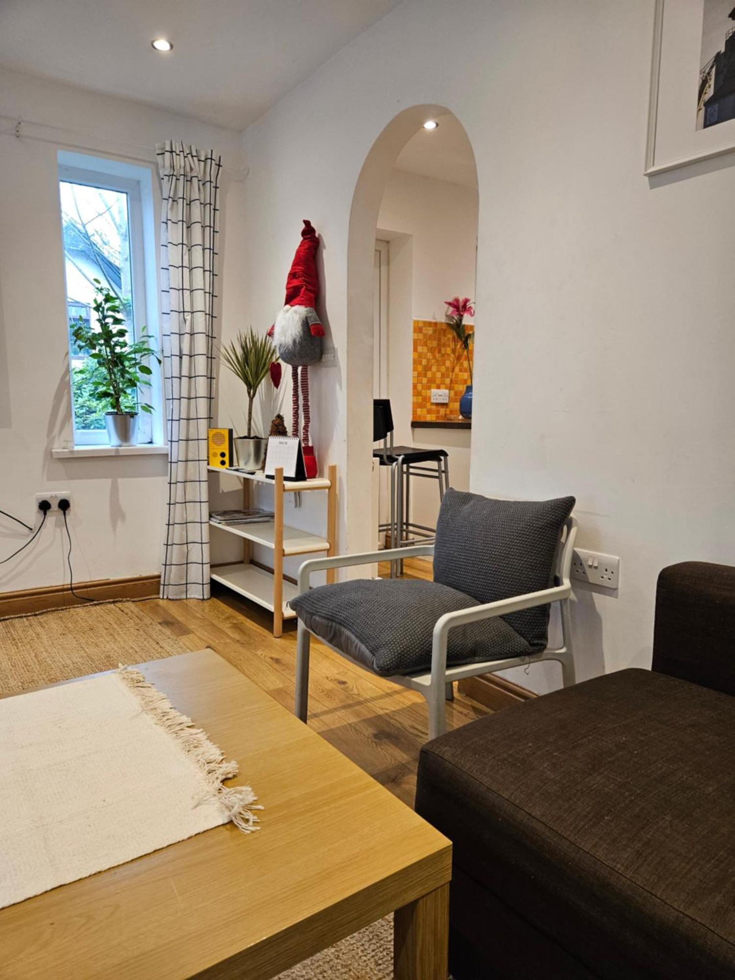Appartement Beautiful House In The Heart Of A Golf Course. à Manchester Extérieur photo