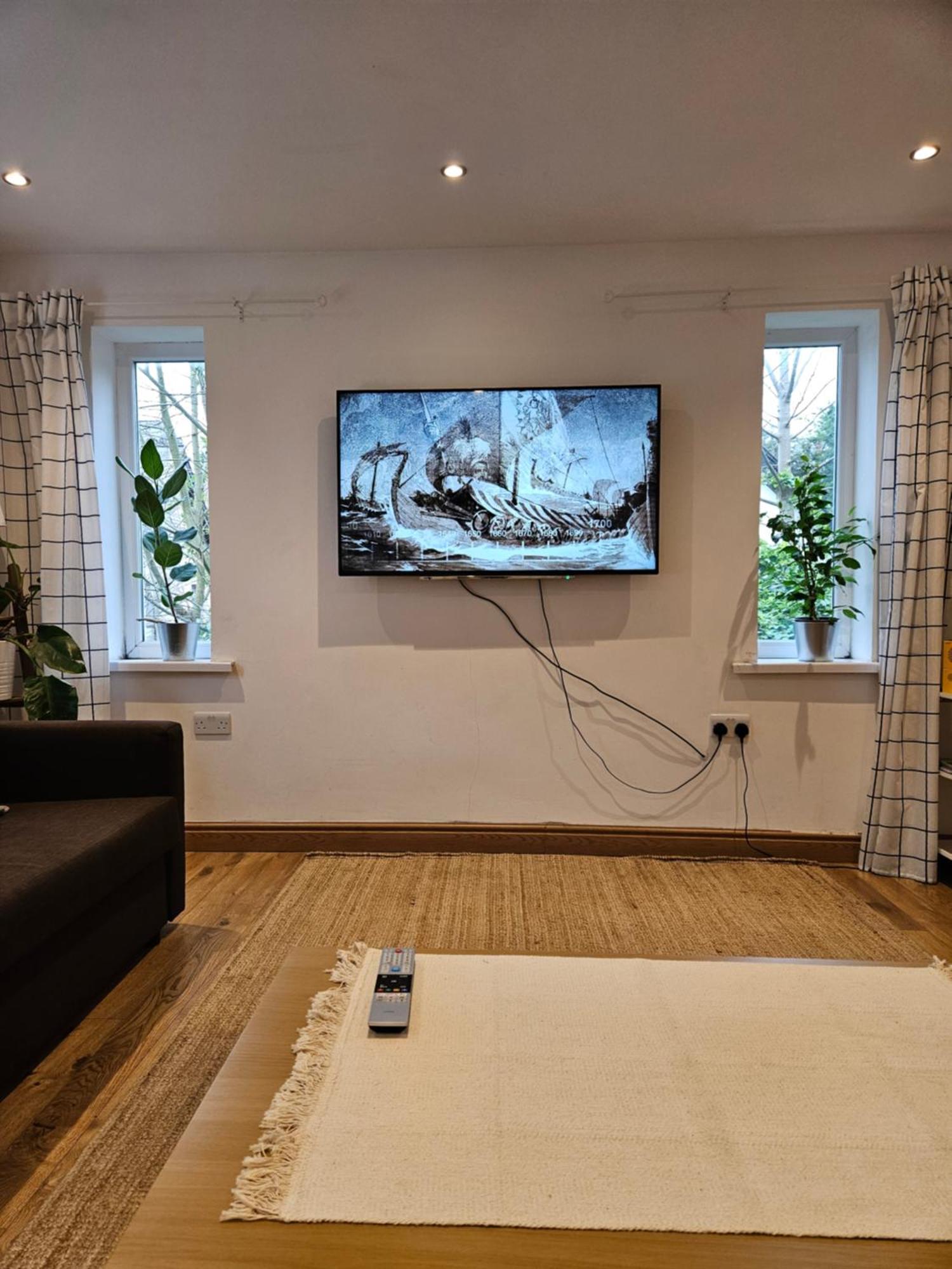 Appartement Beautiful House In The Heart Of A Golf Course. à Manchester Extérieur photo
