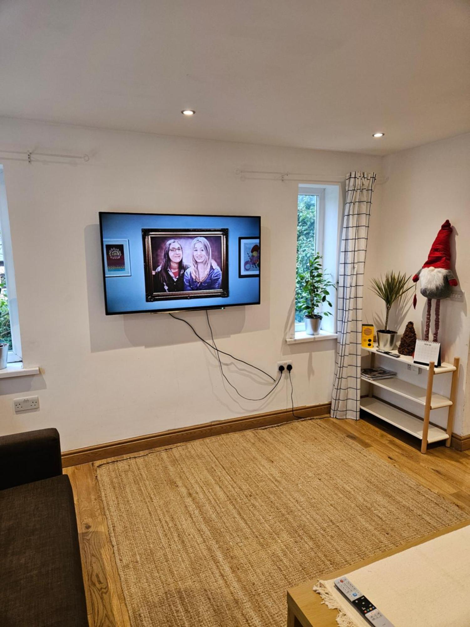 Appartement Beautiful House In The Heart Of A Golf Course. à Manchester Extérieur photo