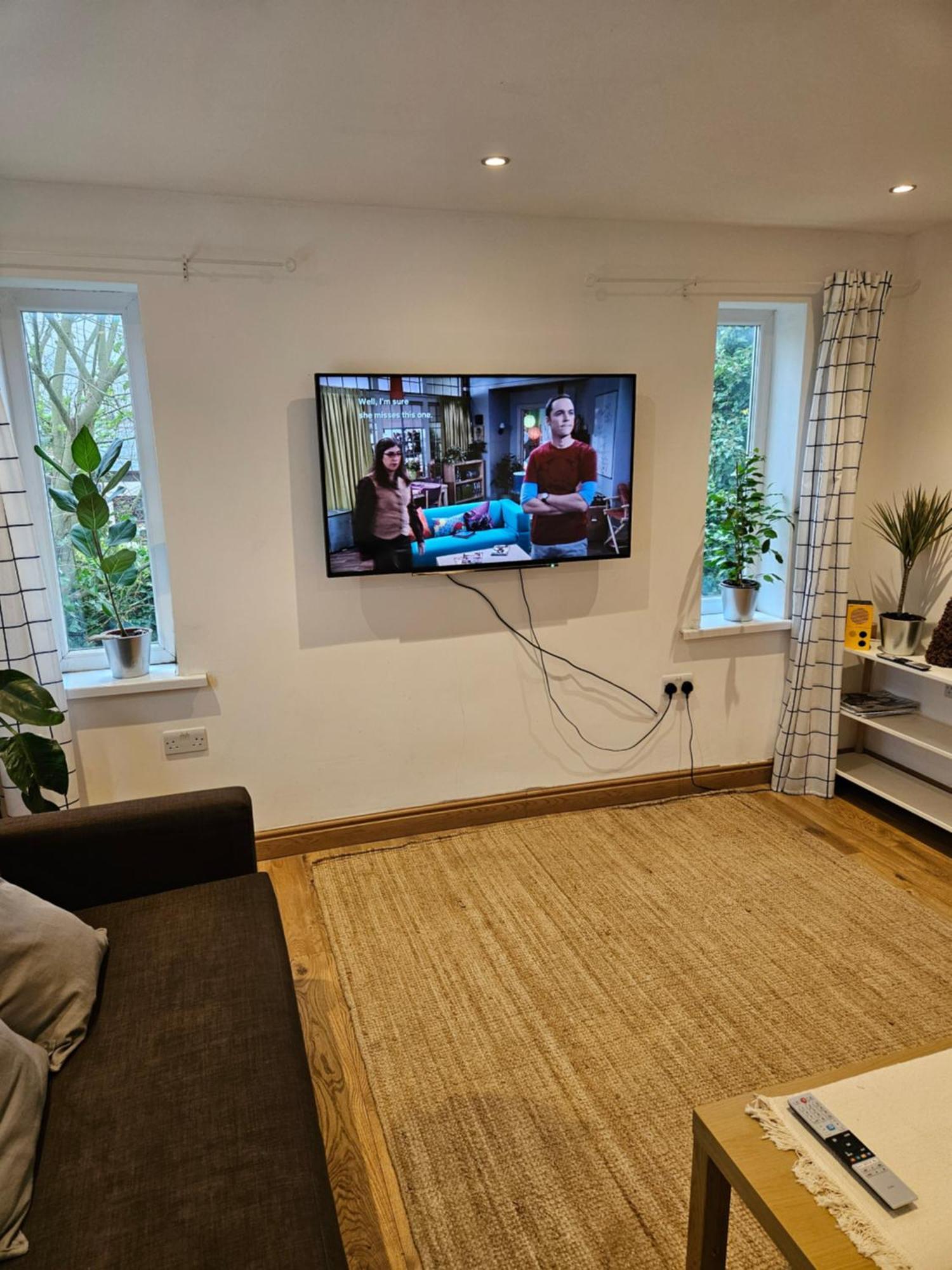 Appartement Beautiful House In The Heart Of A Golf Course. à Manchester Extérieur photo