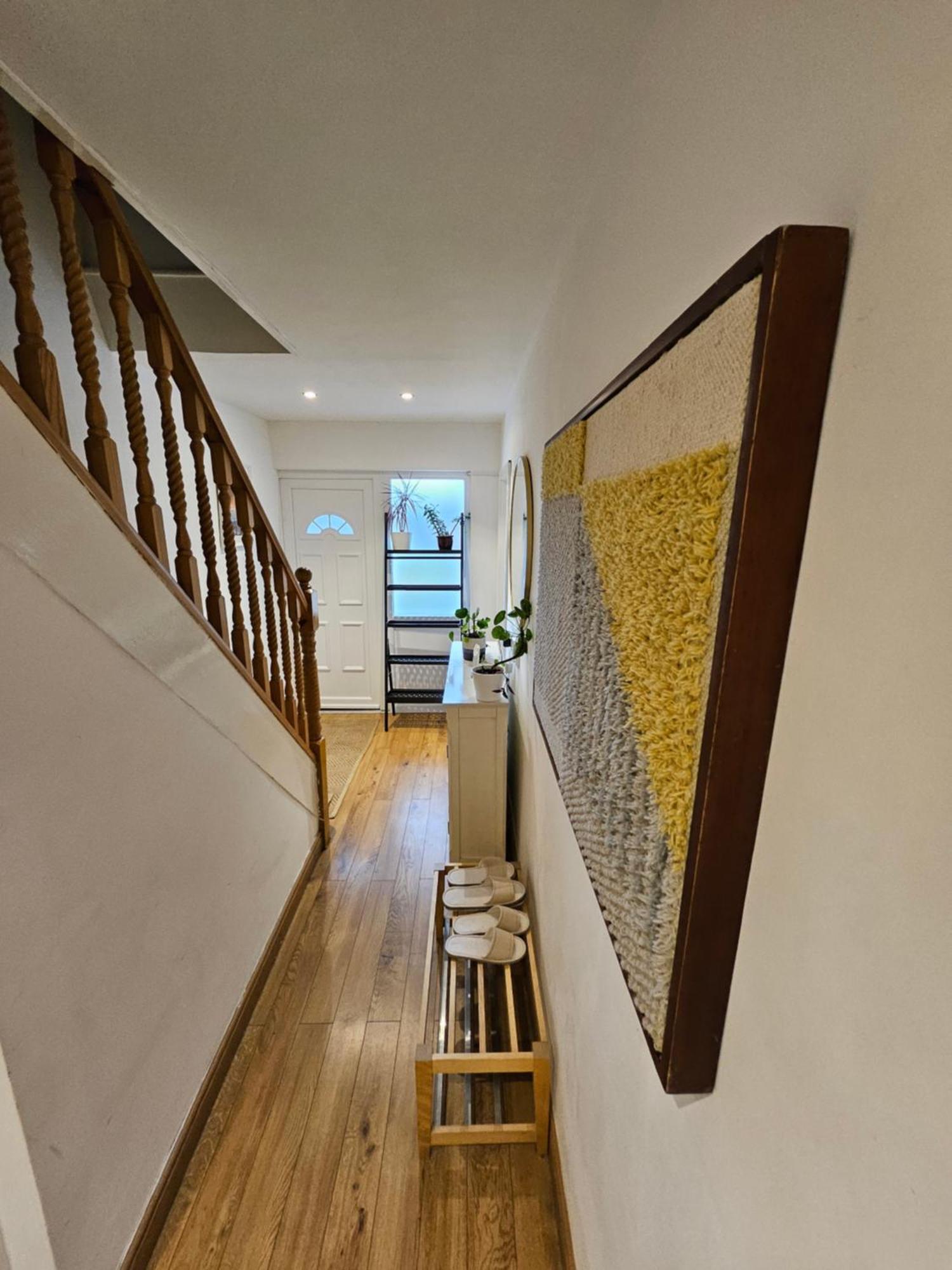 Appartement Beautiful House In The Heart Of A Golf Course. à Manchester Extérieur photo