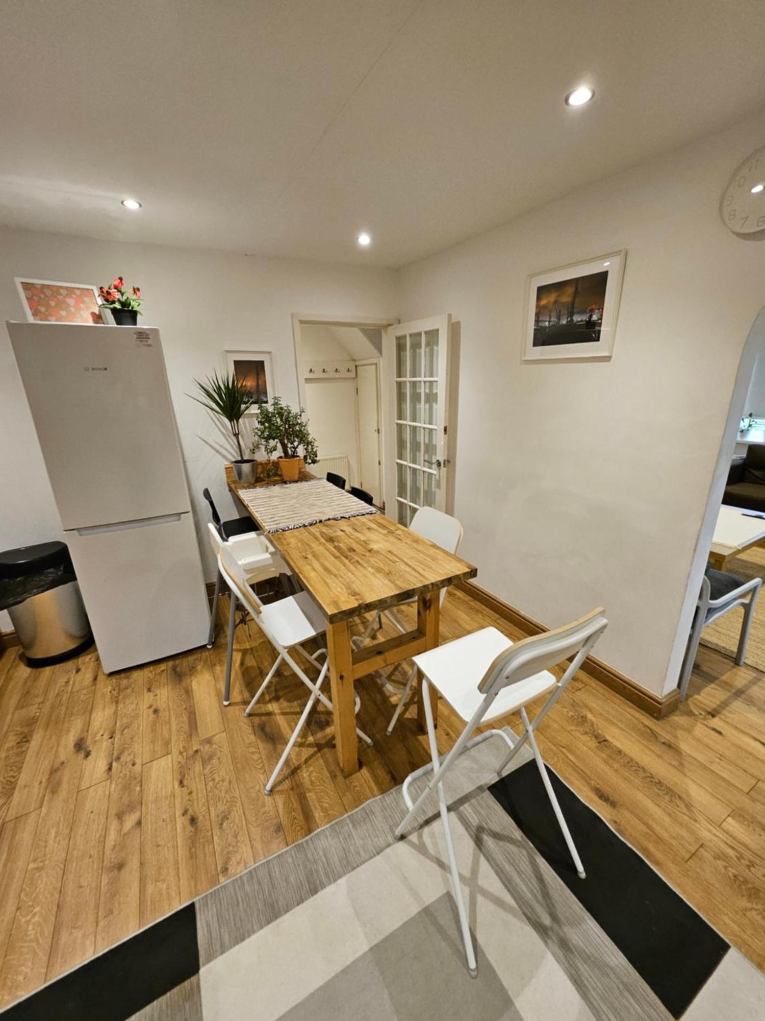 Appartement Beautiful House In The Heart Of A Golf Course. à Manchester Extérieur photo