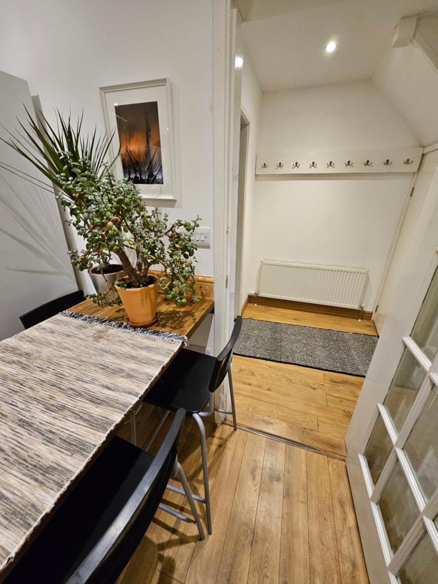 Appartement Beautiful House In The Heart Of A Golf Course. à Manchester Extérieur photo