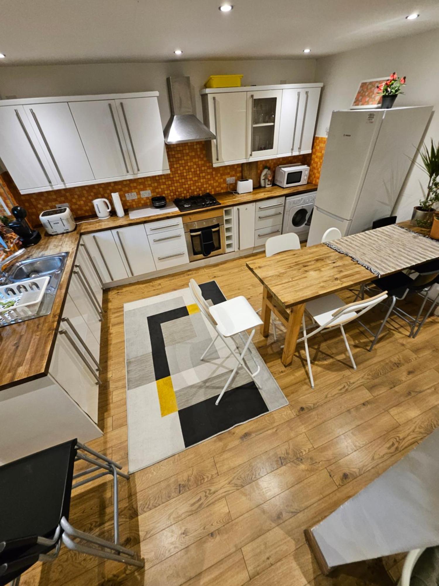 Appartement Beautiful House In The Heart Of A Golf Course. à Manchester Extérieur photo
