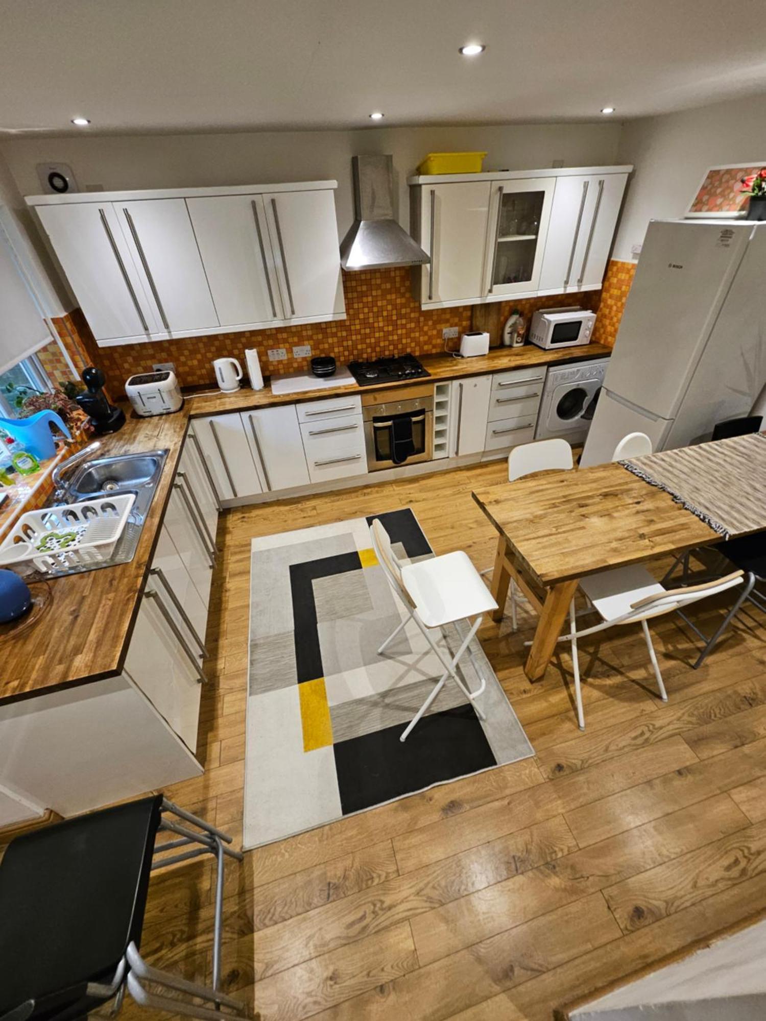 Appartement Beautiful House In The Heart Of A Golf Course. à Manchester Extérieur photo
