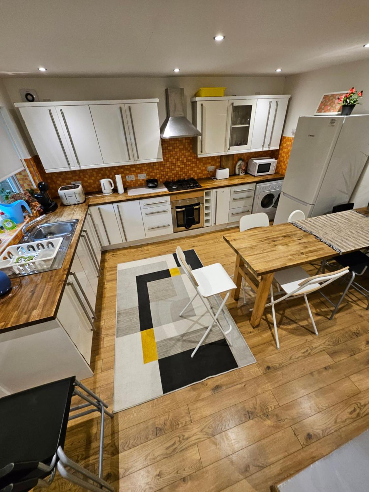 Appartement Beautiful House In The Heart Of A Golf Course. à Manchester Extérieur photo