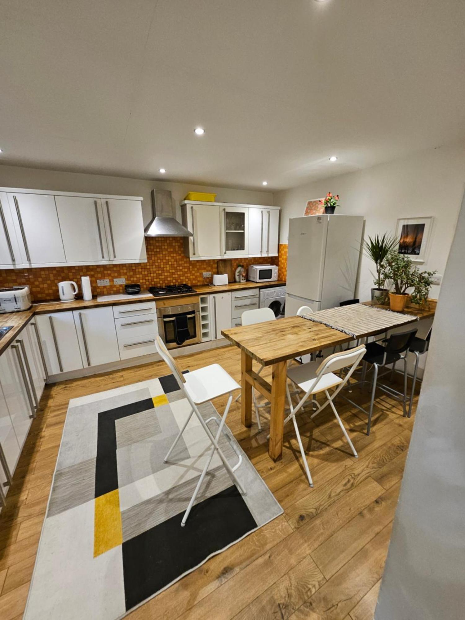 Appartement Beautiful House In The Heart Of A Golf Course. à Manchester Extérieur photo