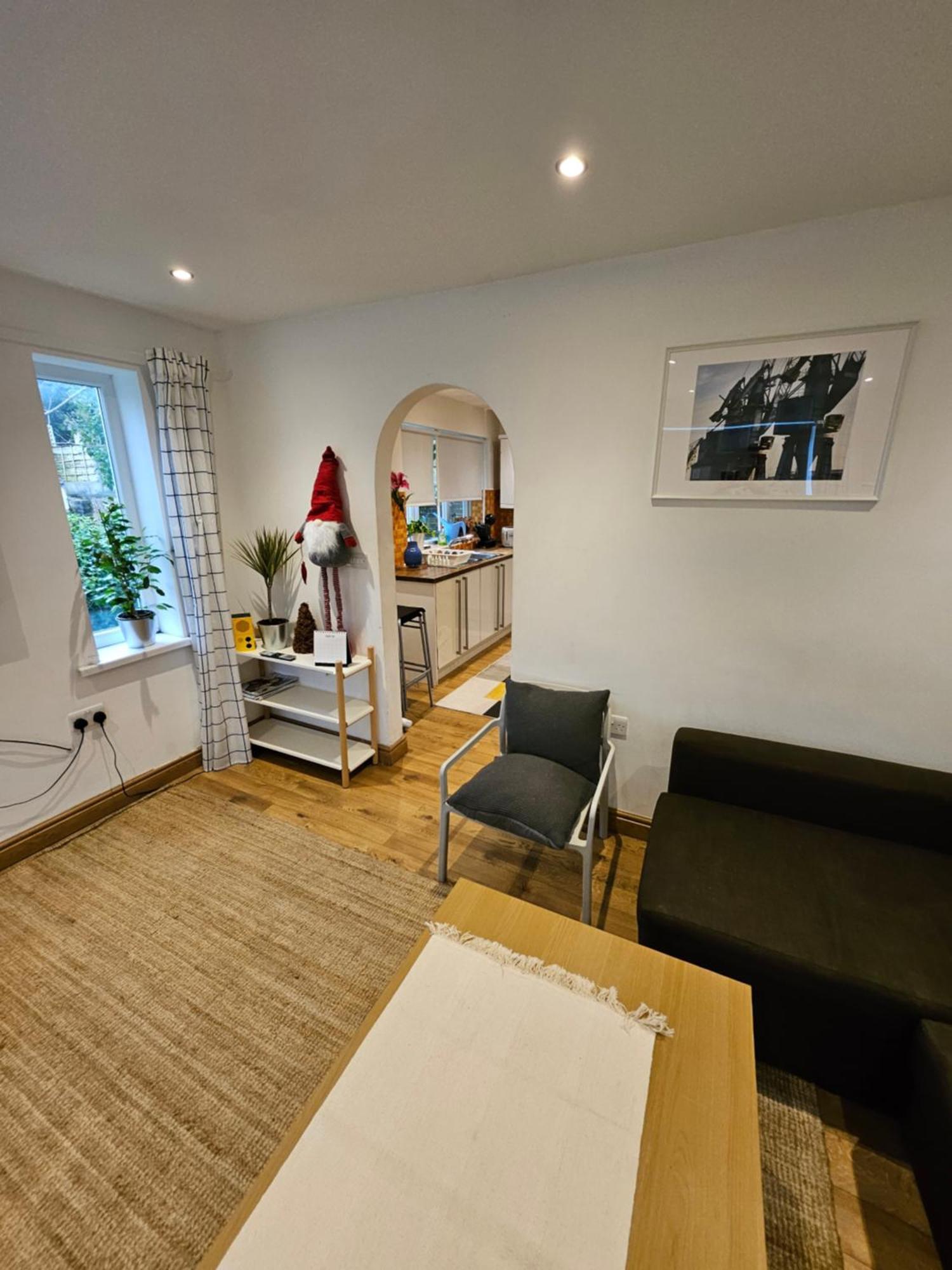 Appartement Beautiful House In The Heart Of A Golf Course. à Manchester Extérieur photo