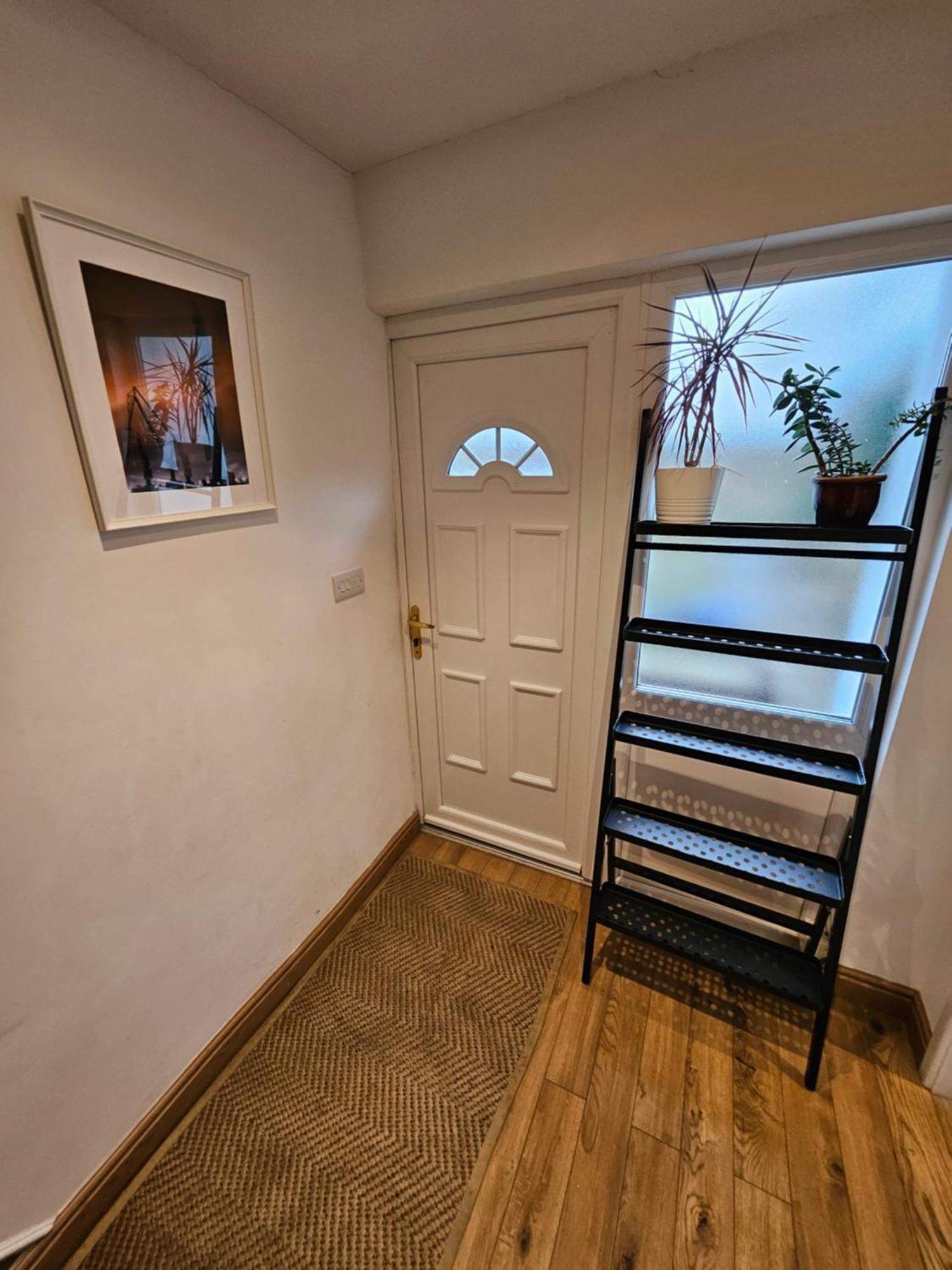 Appartement Beautiful House In The Heart Of A Golf Course. à Manchester Extérieur photo