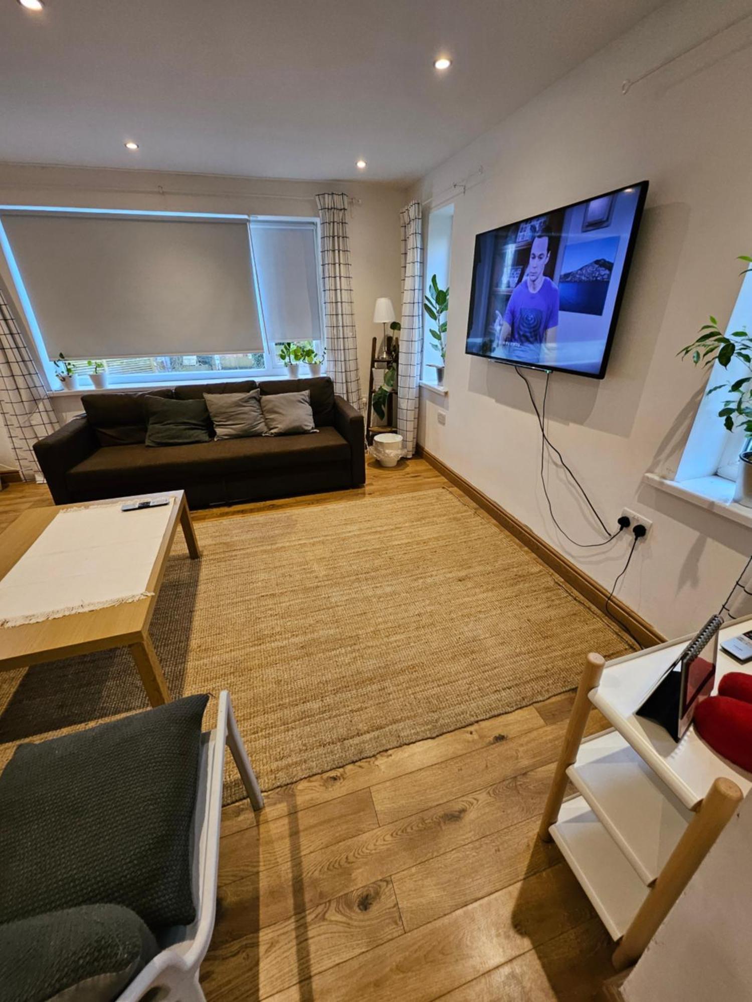 Appartement Beautiful House In The Heart Of A Golf Course. à Manchester Extérieur photo