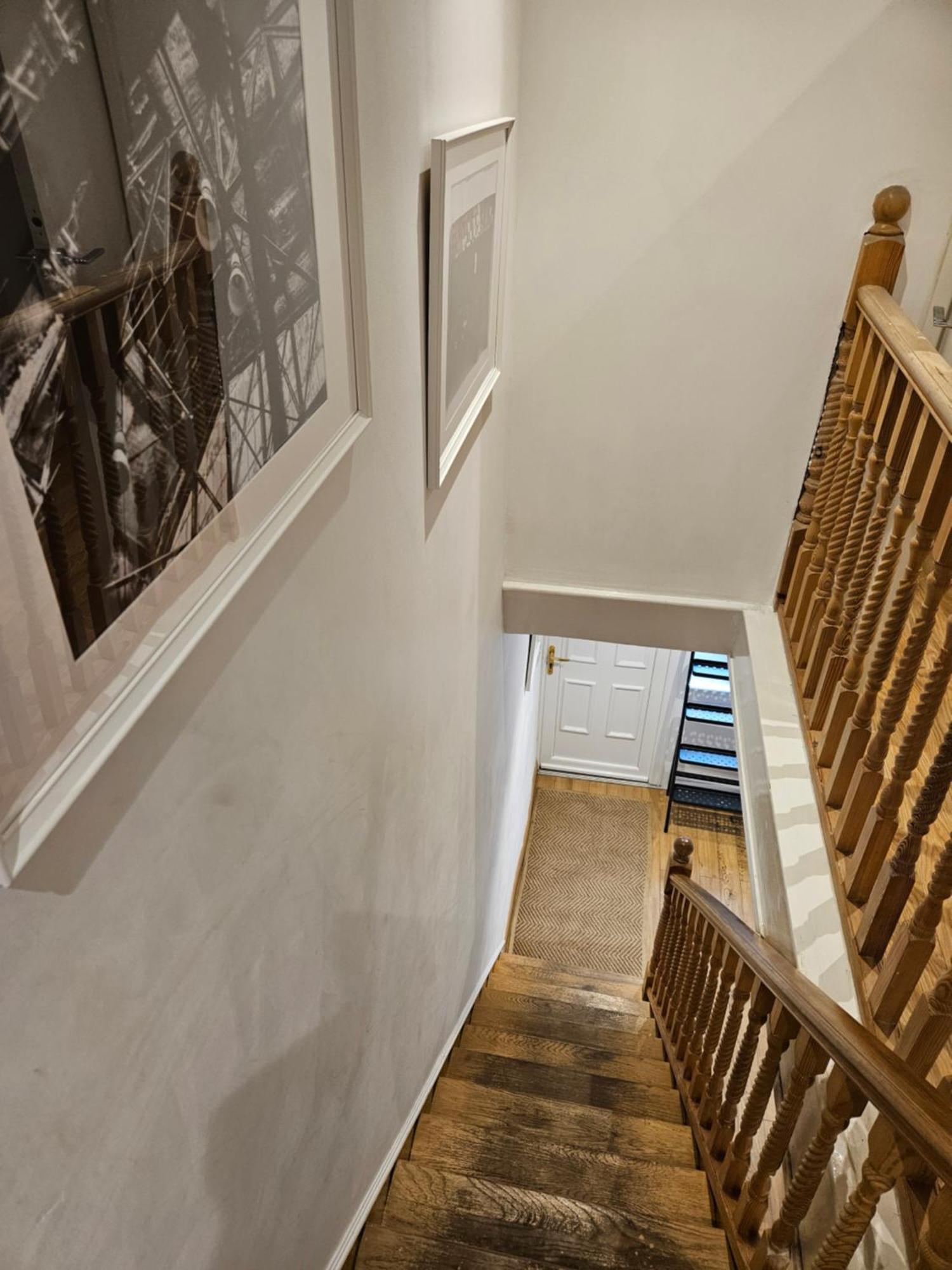 Appartement Beautiful House In The Heart Of A Golf Course. à Manchester Extérieur photo