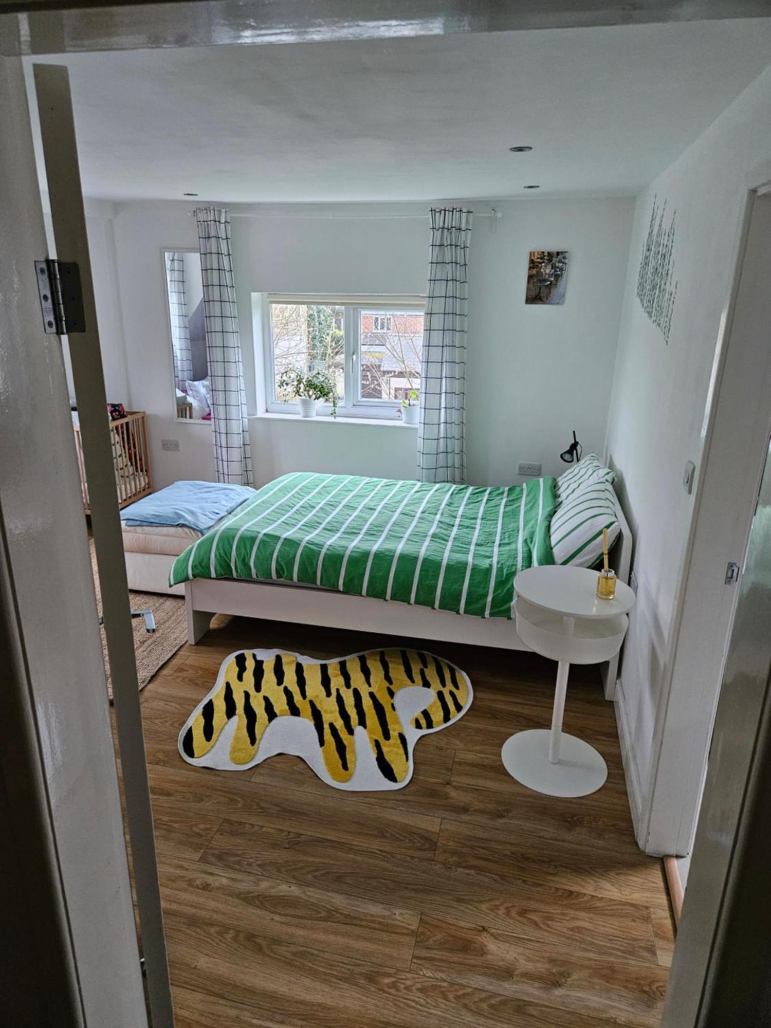 Appartement Beautiful House In The Heart Of A Golf Course. à Manchester Extérieur photo