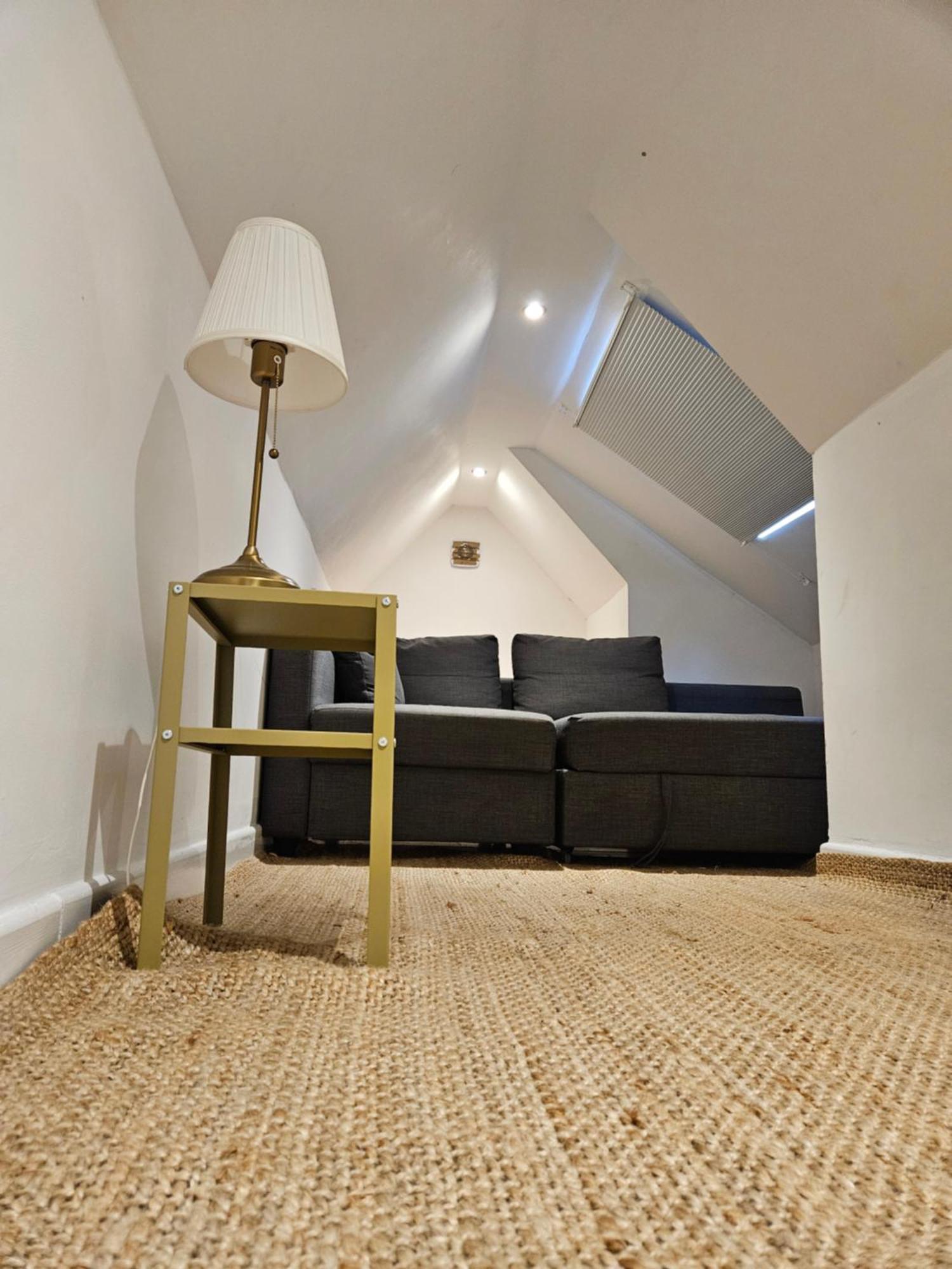 Appartement Beautiful House In The Heart Of A Golf Course. à Manchester Extérieur photo