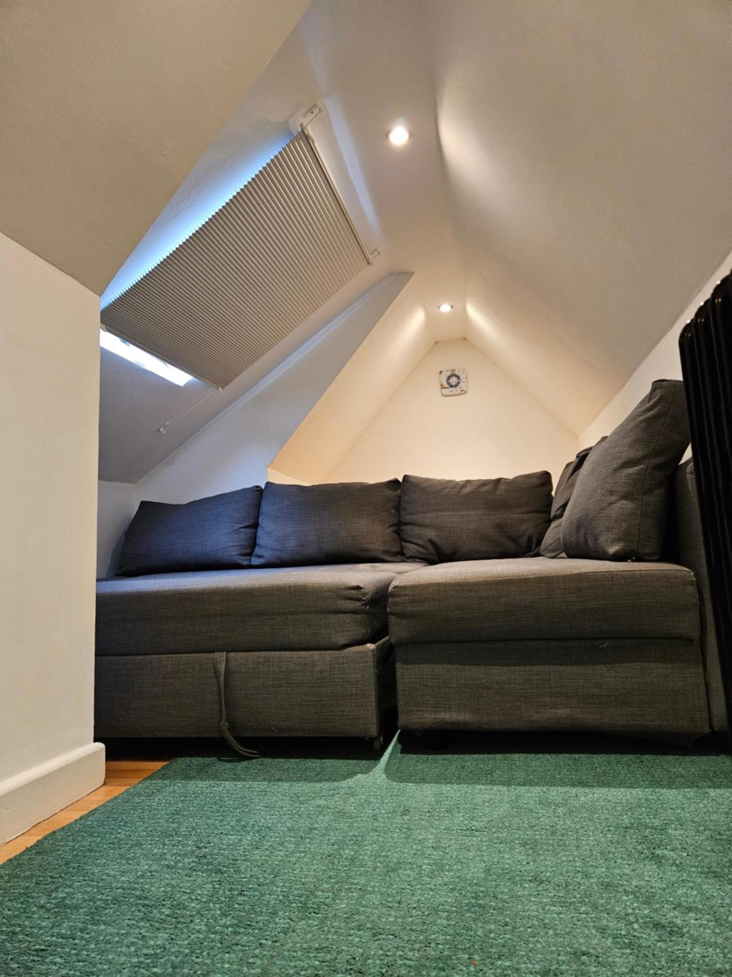 Appartement Beautiful House In The Heart Of A Golf Course. à Manchester Extérieur photo
