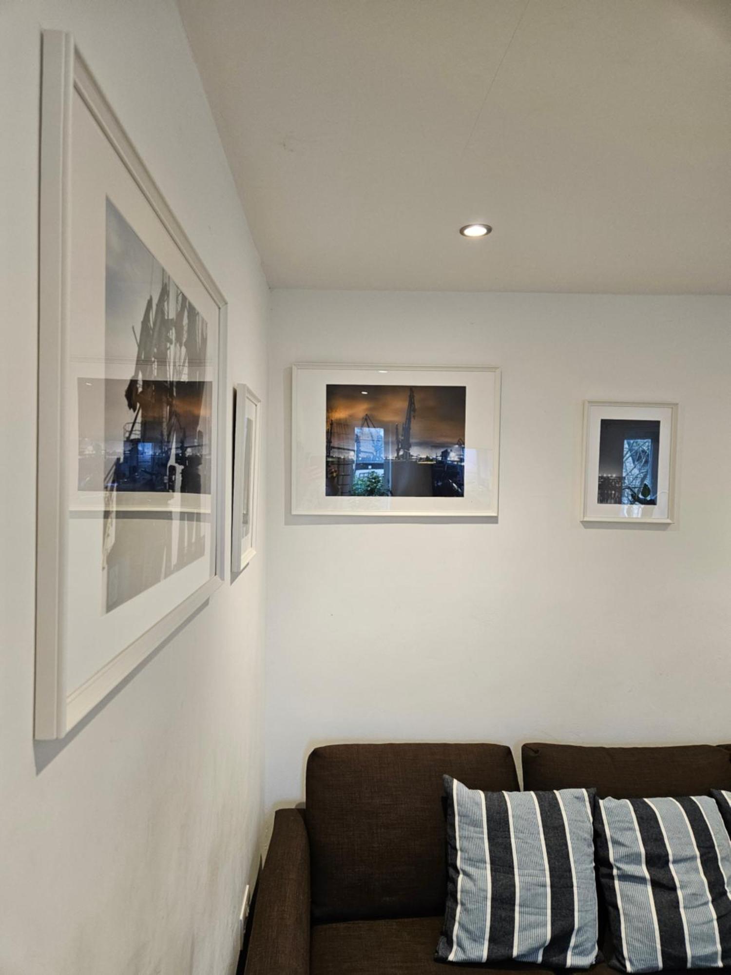 Appartement Beautiful House In The Heart Of A Golf Course. à Manchester Extérieur photo