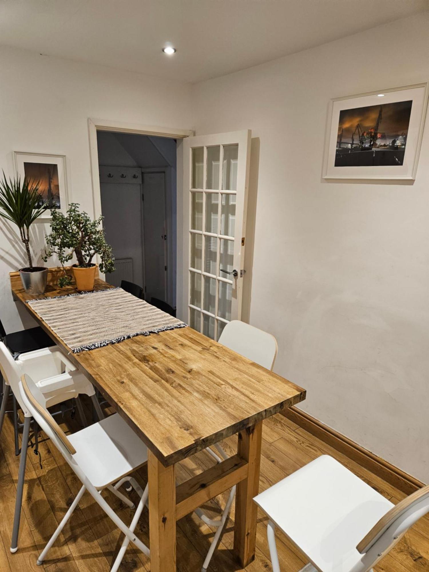 Appartement Beautiful House In The Heart Of A Golf Course. à Manchester Extérieur photo
