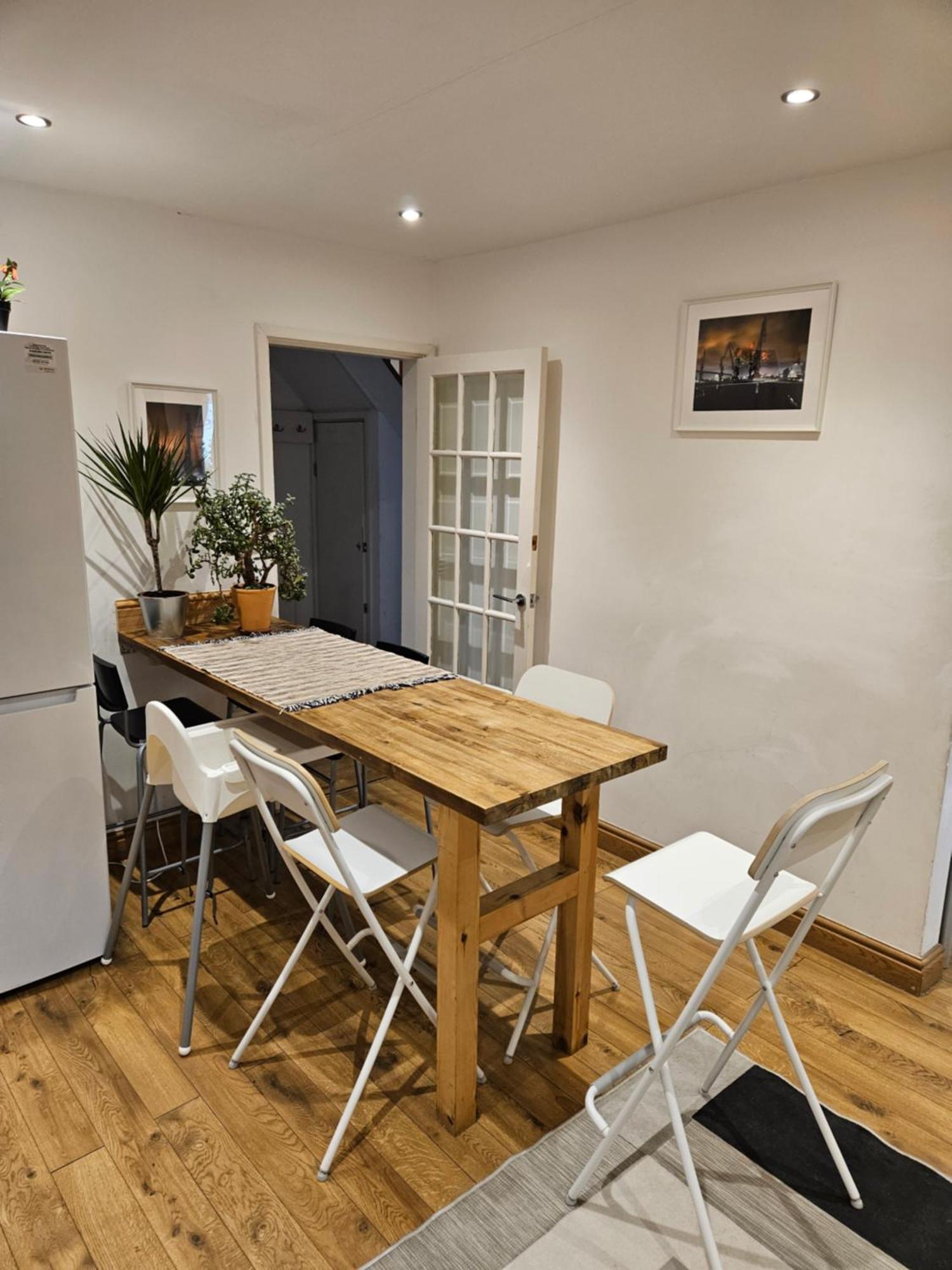 Appartement Beautiful House In The Heart Of A Golf Course. à Manchester Extérieur photo