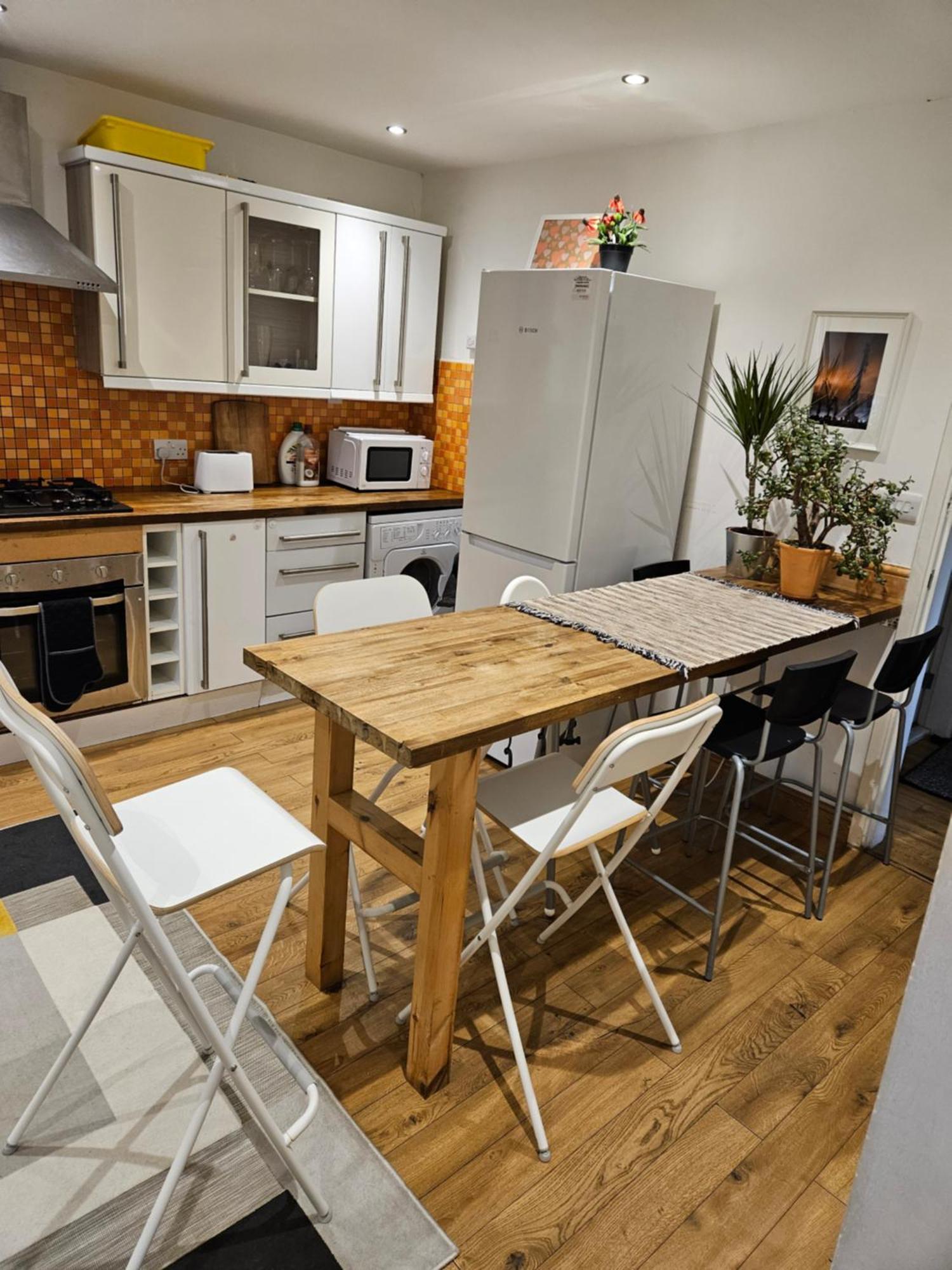 Appartement Beautiful House In The Heart Of A Golf Course. à Manchester Extérieur photo