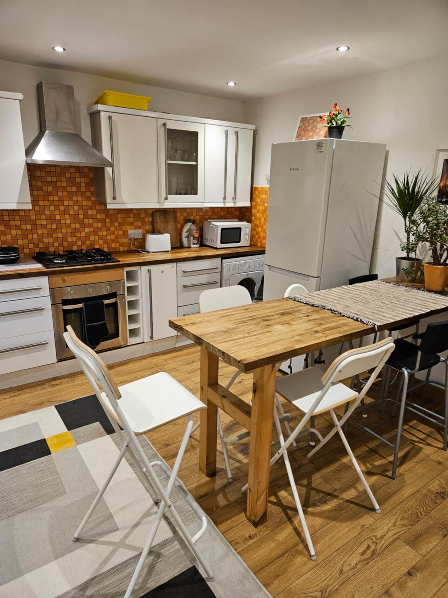 Appartement Beautiful House In The Heart Of A Golf Course. à Manchester Extérieur photo