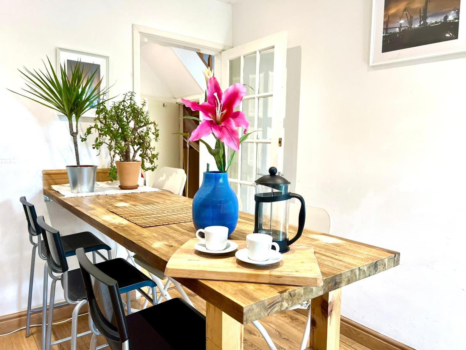 Appartement Beautiful House In The Heart Of A Golf Course. à Manchester Extérieur photo