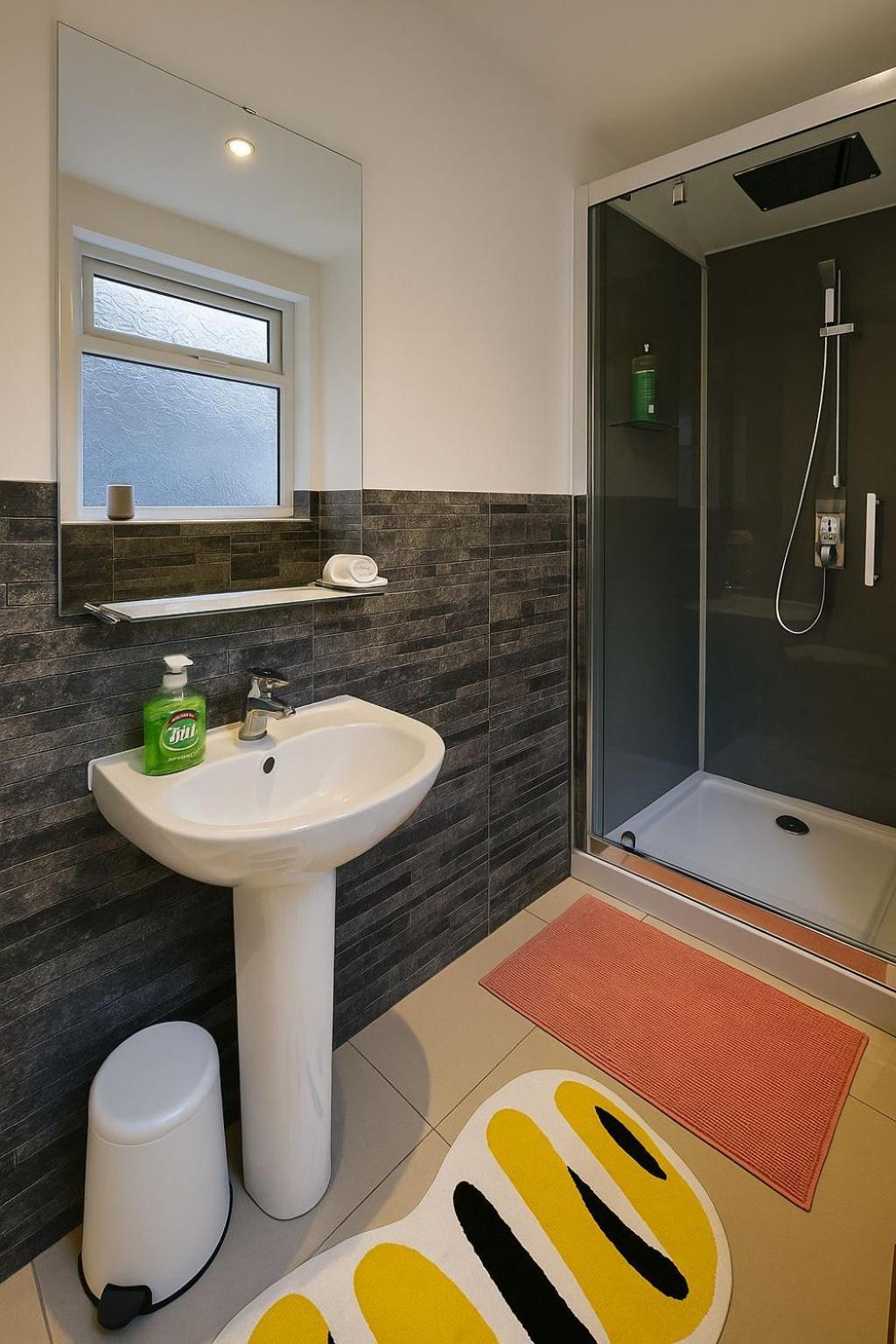 Appartement Beautiful House In The Heart Of A Golf Course. à Manchester Extérieur photo
