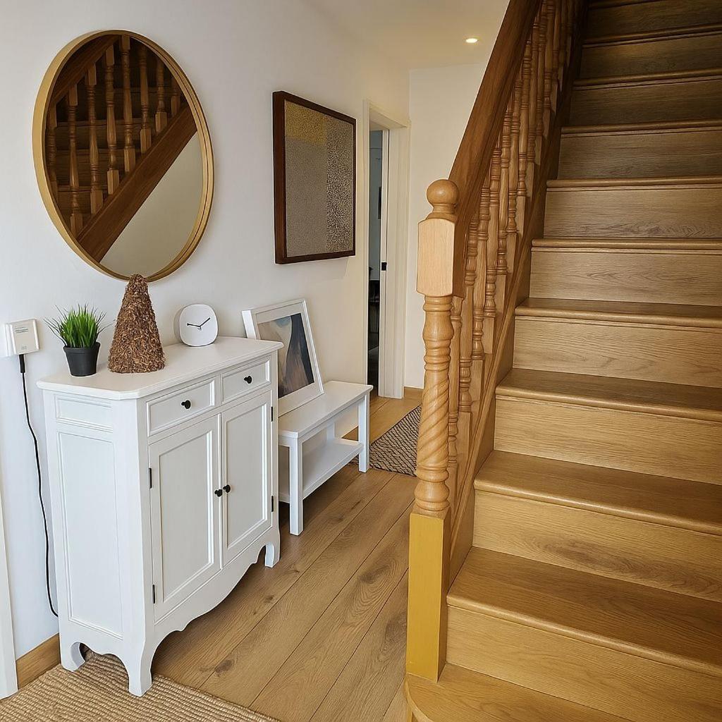 Appartement Beautiful House In The Heart Of A Golf Course. à Manchester Extérieur photo