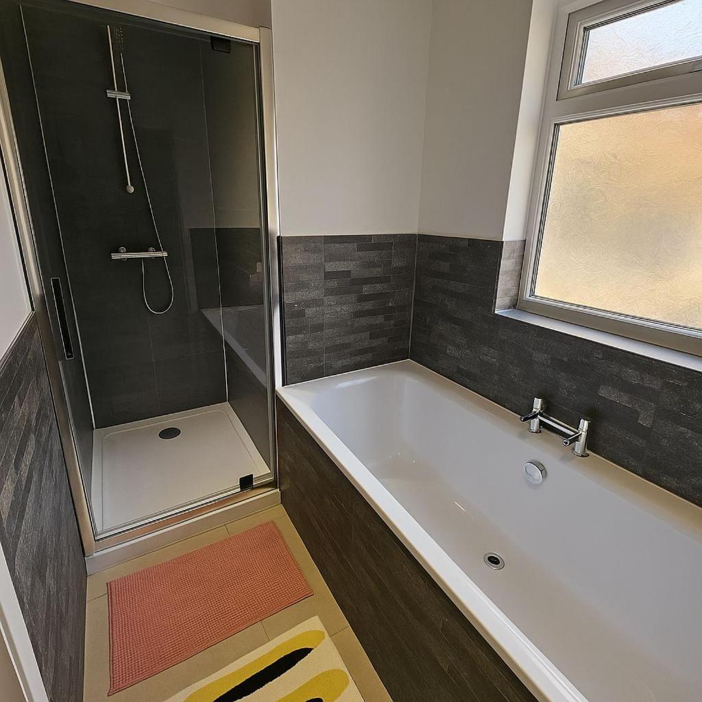 Appartement Beautiful House In The Heart Of A Golf Course. à Manchester Extérieur photo