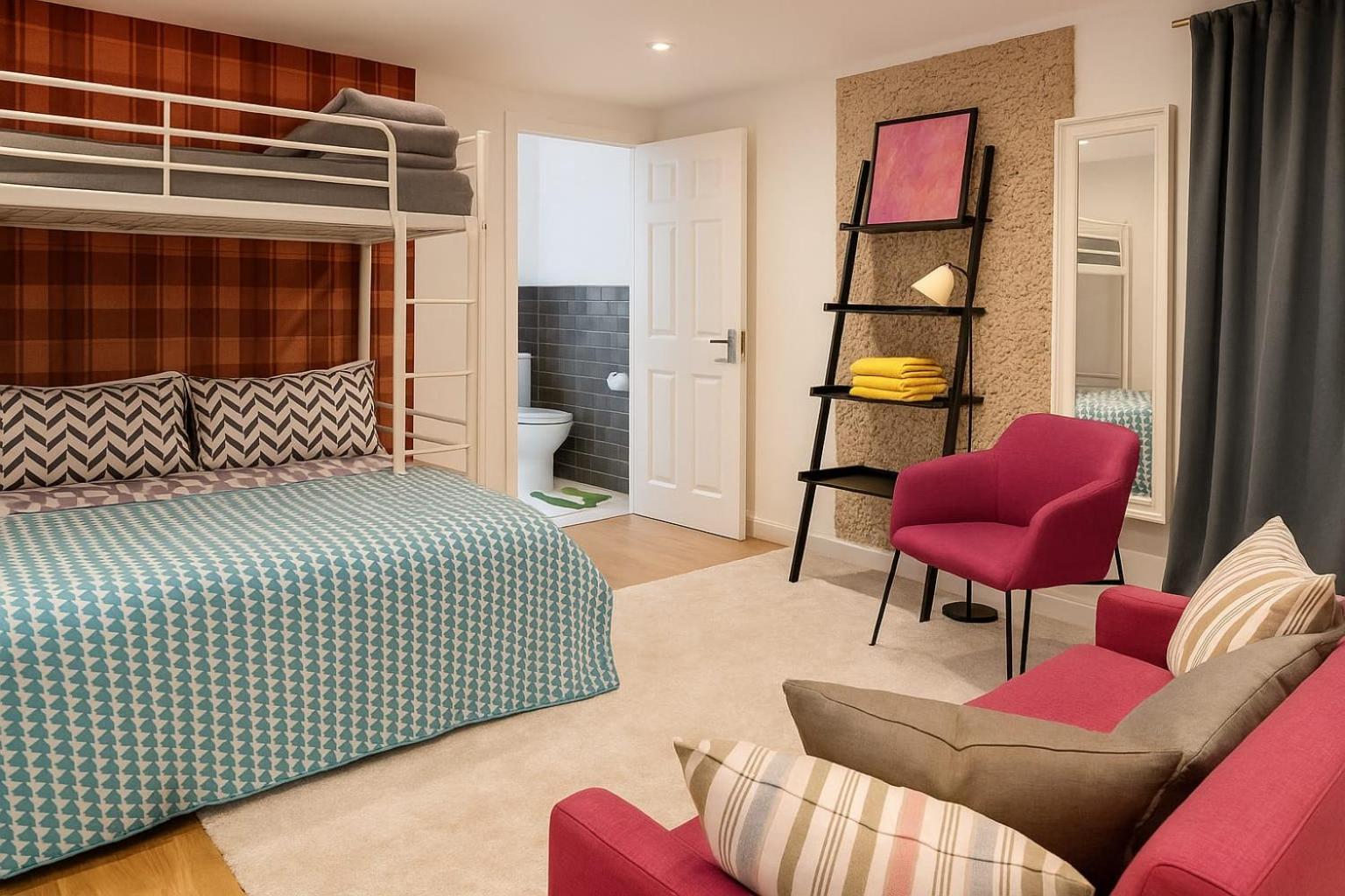 Appartement Beautiful House In The Heart Of A Golf Course. à Manchester Extérieur photo
