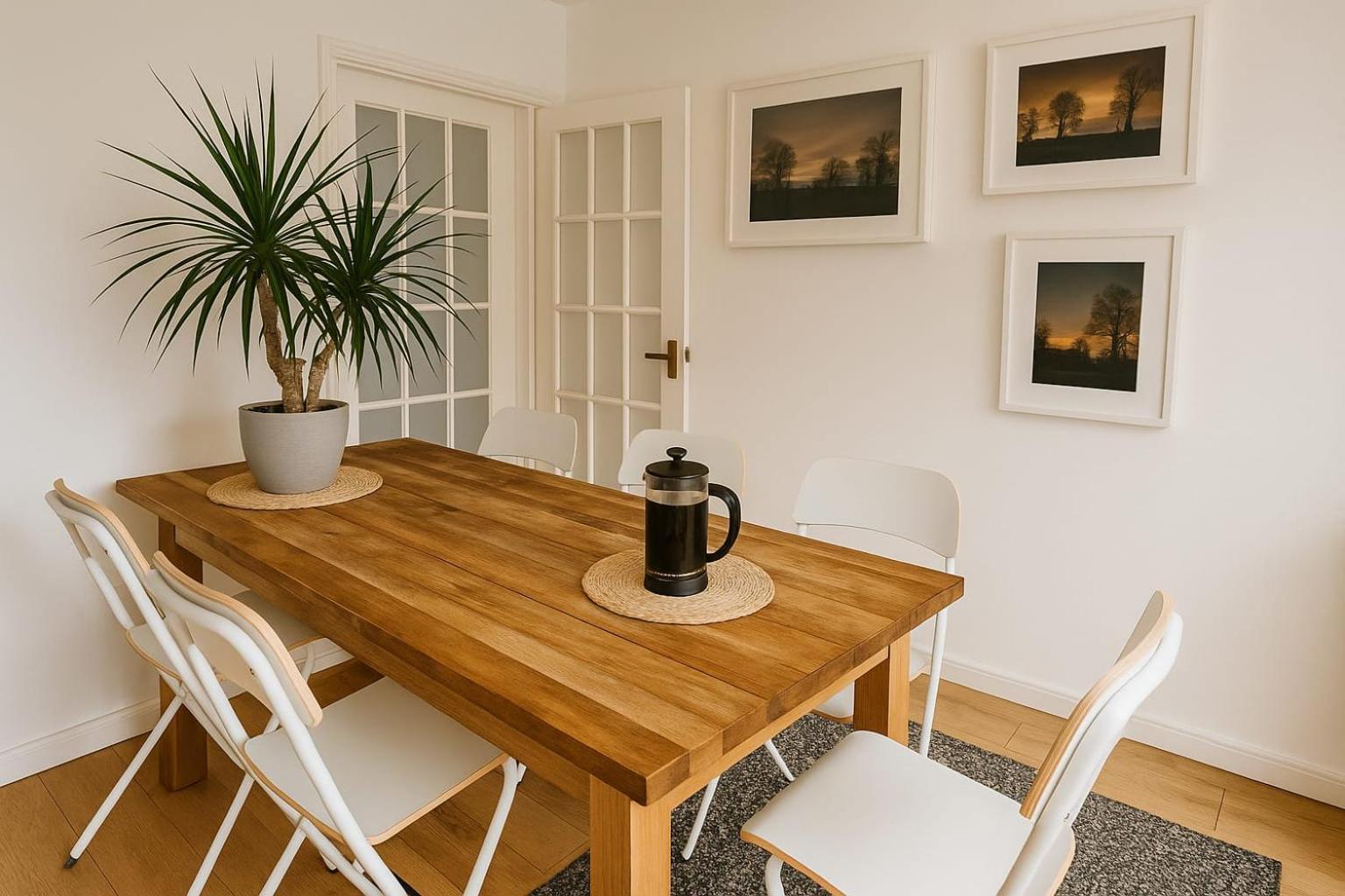 Appartement Beautiful House In The Heart Of A Golf Course. à Manchester Extérieur photo