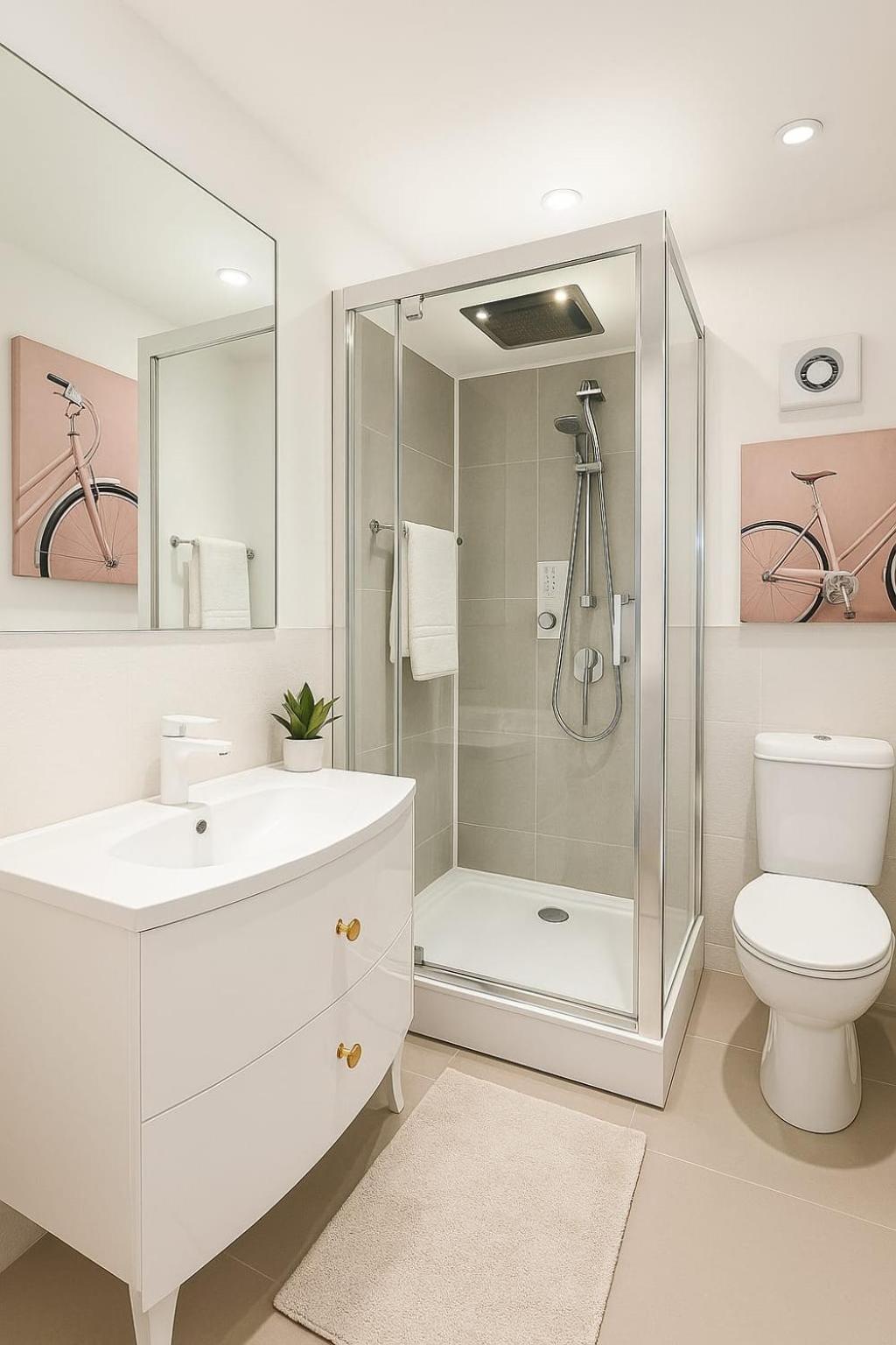 Appartement Beautiful House In The Heart Of A Golf Course. à Manchester Extérieur photo