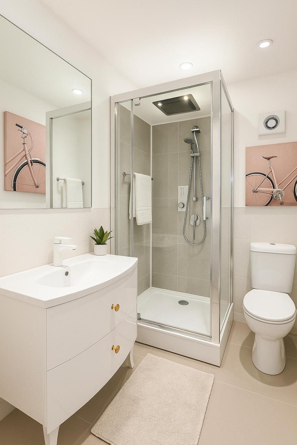 Appartement Beautiful House In The Heart Of A Golf Course. à Manchester Extérieur photo