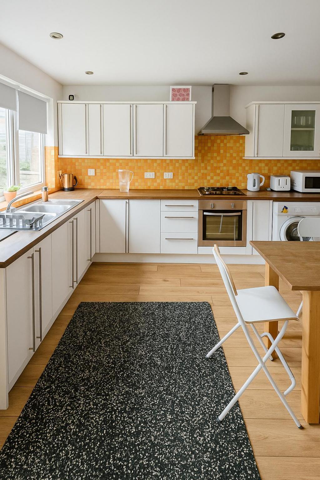 Appartement Beautiful House In The Heart Of A Golf Course. à Manchester Extérieur photo